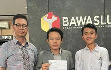 Putusan KPU Dinilai Mengandung Cacat Formil, Bawaslu Diminta Batalkan Penetapan Prabowo-Gibran