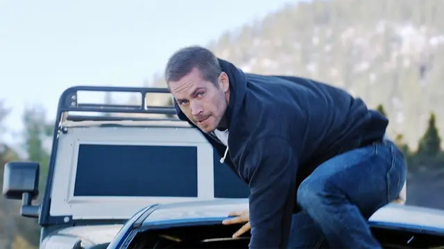 Furious 7 (2015)