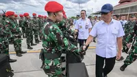 Kemhan Pastikan Bantuan Korban Gempa Myanmar Tersalurkan, Tak Terpengaruh Konflik Politik