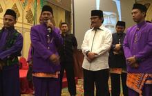 Hendardji Soepandji: Pak Adhyaksa pemimpin DKI yang dilahirkan