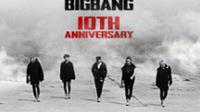Big Bang mengungkapkan perjalananya sebagai salah satu boyband K-Pop terbesar di dunia.