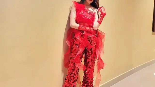 Ayu Ting Ting (Instagram/ayutingting92)