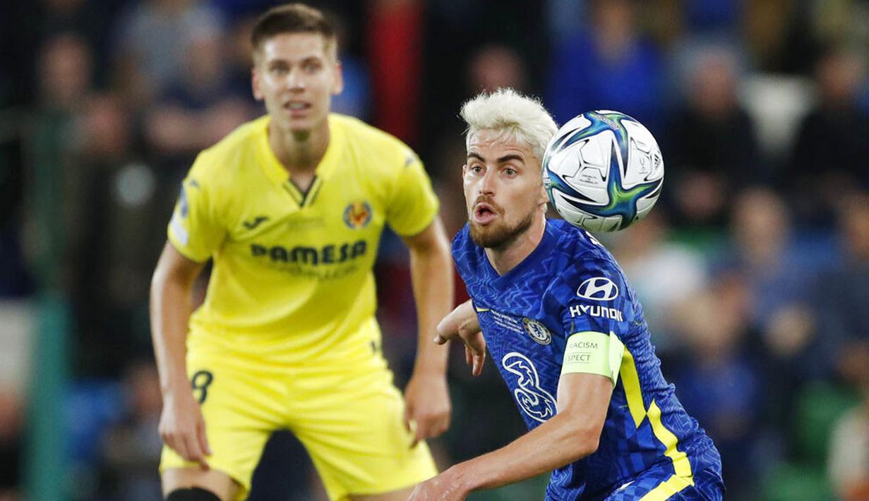 Hingga waktu normal berakhir kedua tim gagal menambah pundi-pundi golnya dan akhirnya duel harus berlanjut ke babak tambahan. (Foto: AP/Peter Morrison)