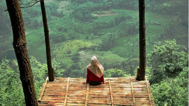 Wisata Kuningan Jawa Barat Tempat Wisata Indonesia