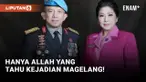 Bareskrim Polri: Hanya Allah yang Tahu Peristiwa di Ferdy Sambo
