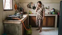 7 Hal yang Tidak Boleh Diabaikan Saat Tercium Bau Gas di Dapur, Ketahui Langkah Tepat