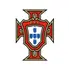 Tim Nasional Portugal baru unjuk gigi di ajang internasional kala generasi emas seperti Cristiano Ronaldo dan kawan-kawan berada dalam skuat