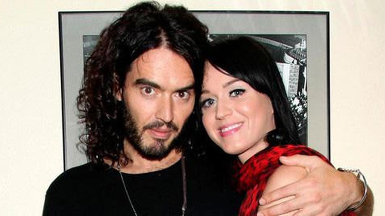 Akhirnya Russell Brand unfollow Katy Perry