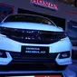New Honda Mobilio resmi Meluncur