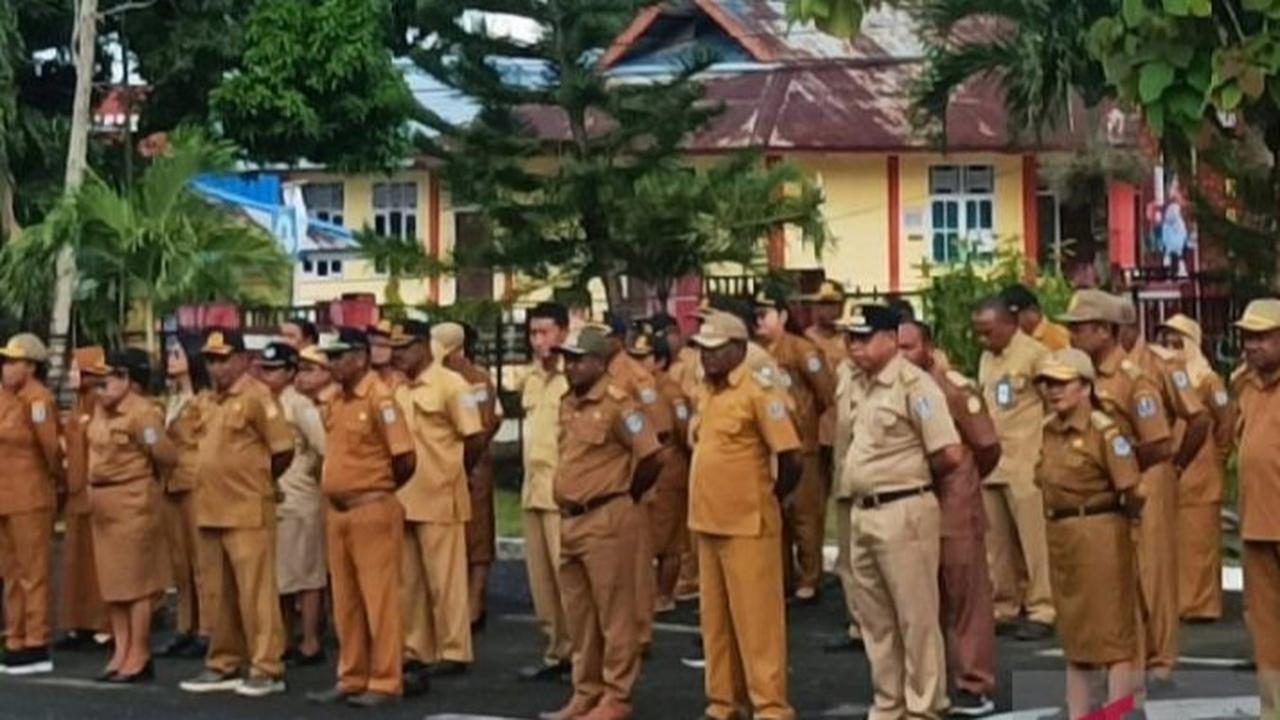 Sejarah Gaji ke-13 dan 14 PNS Hingga Muncul Kabar Dihapus Tahun 2025