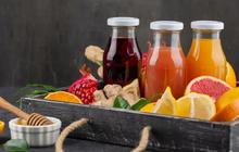 Pilihan Jus Anti-Penuaan, Minuman Sehat yang Membantu Mencegah Penuaan Dini