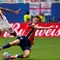 Dua Gol Bellingham Hentikan Perlawanan Norwegia