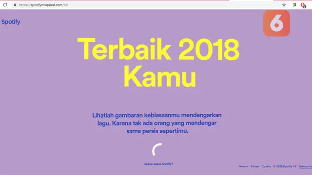 Spotify