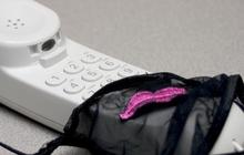 Phone sex, ketika suara bangkitkan gairah seks