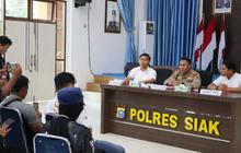Guru di Siak Ditetapkan Tersangka Kasus Ledakan Laboratorium Tewaskan Siswa