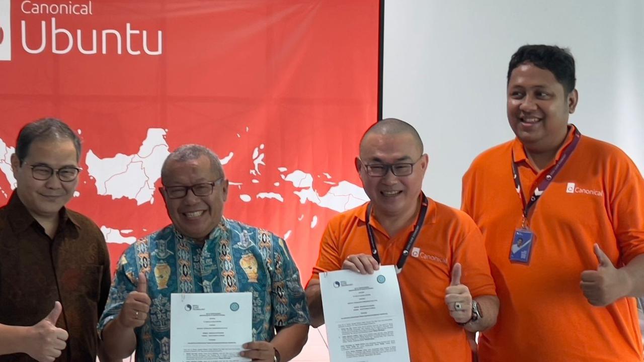 Kunci Kemandirian Teknologi, Indonesia Dinilai Butuh SDM di Bidang Cloud Computing