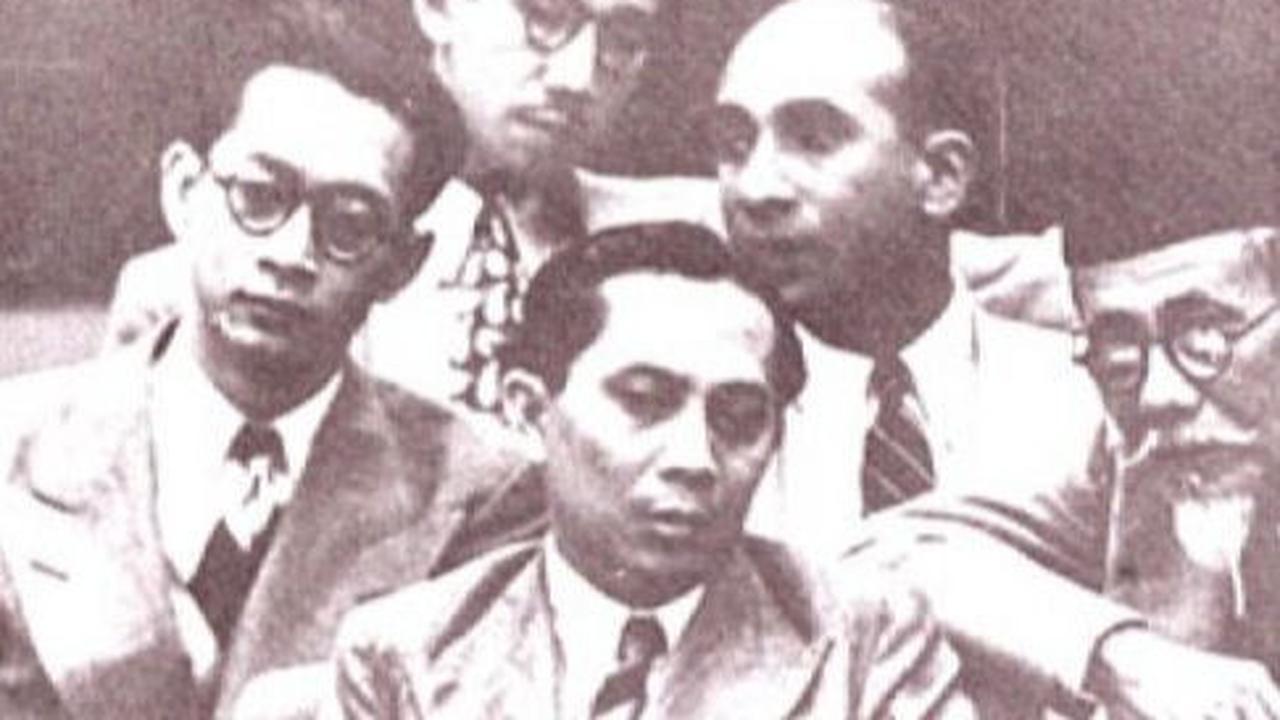 Peran Agus Salim dalam Kemerdekaan Indonesia