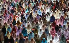 Keistimewaan Tarawih Malam ke-14 Ramadan, Penghapusan Hisab Amal di Akhirat