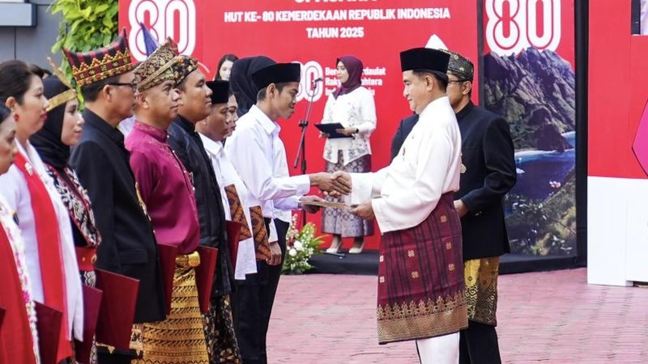 Tahukah Anda? Indonesia Segera Finalisasi RUU Transfer Narapidana Antar Negara, Ini Alasannya!