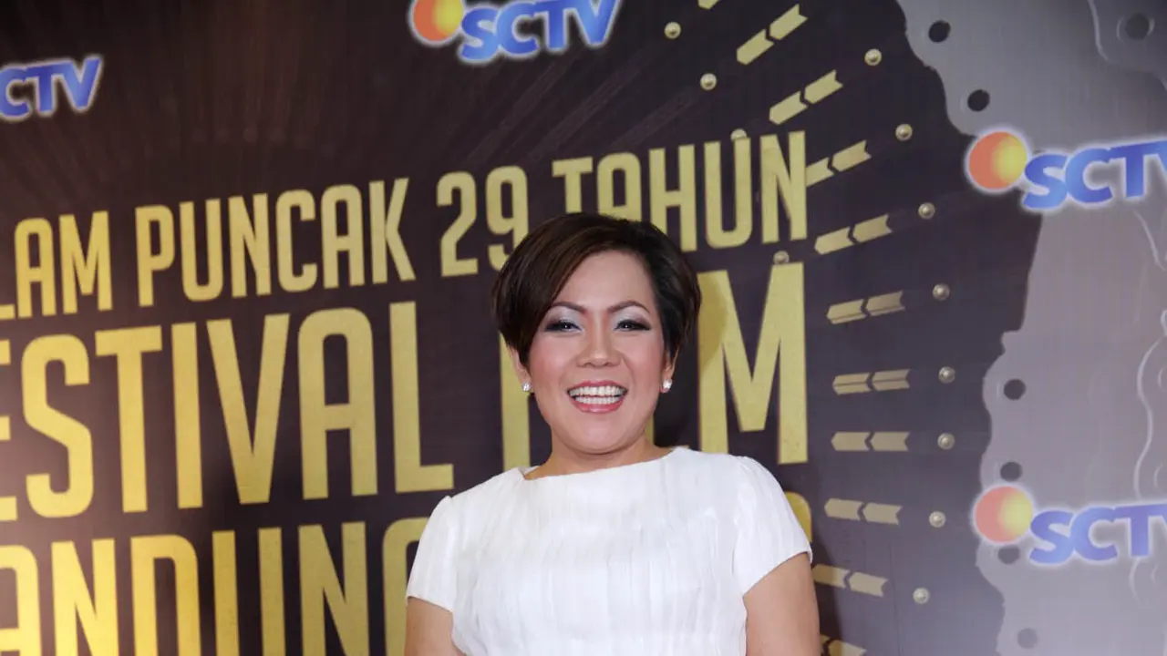 [Bintang] Harsiwi Ahmad