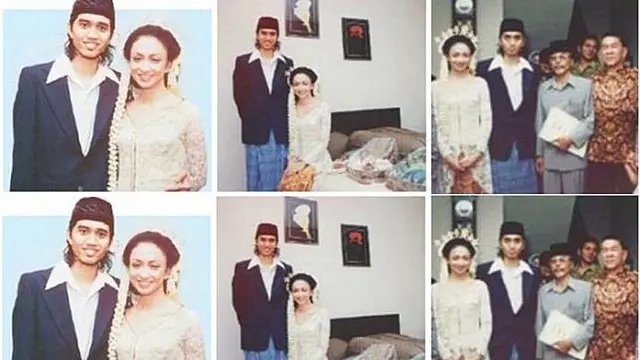 Kesederhanaan Duta Sheila On 7