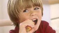 10 Langkah Cetak Anak Cerdas
