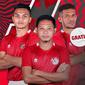 Jadwal FIFA Matchday Indonesia vs Timor Leste Mulai 27 dan 30 Januari Live Vidio