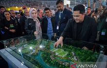 Menpora Erick Thohir: Deregulasi Kementerian Berpotensi Dongkrak Ekonomi Nasional Hingga 0,78 Persen
