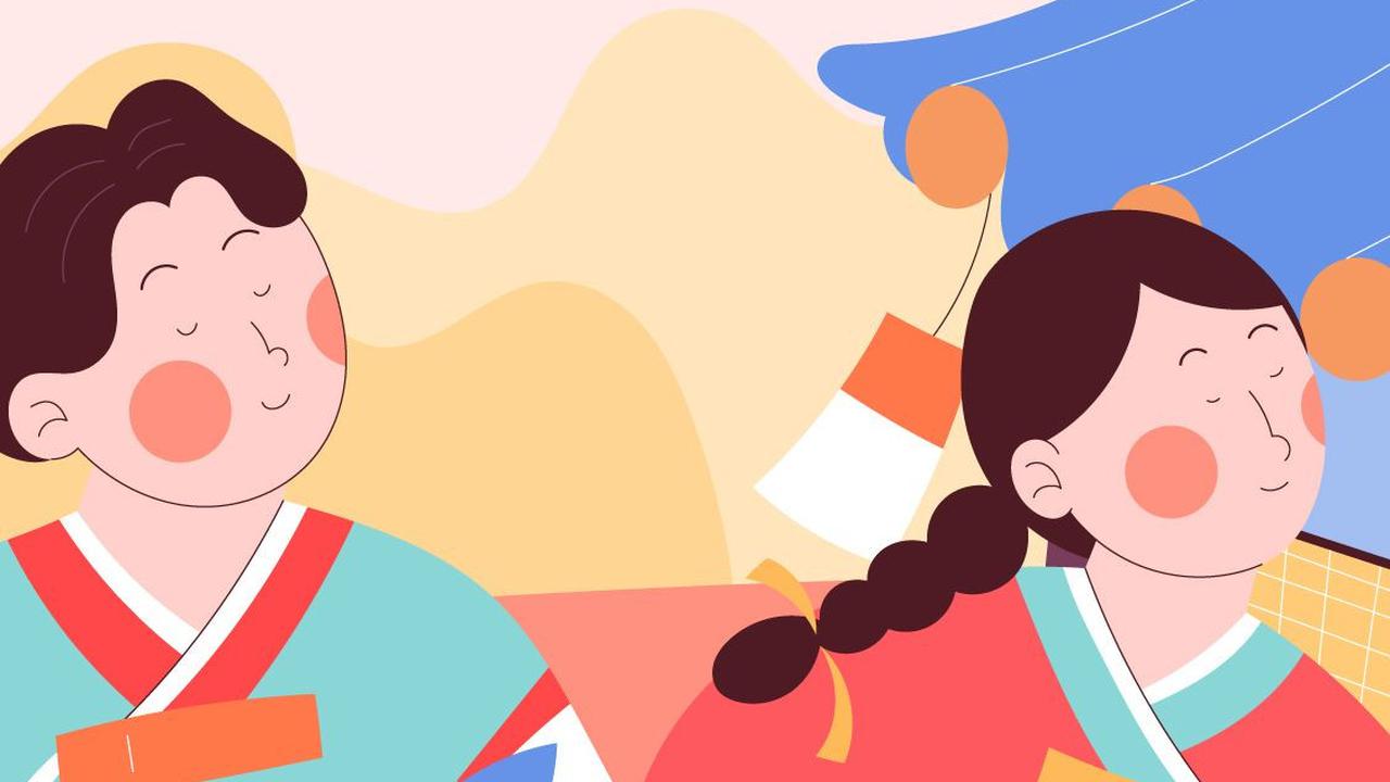 Cara Belajar Bahasa Korea yang Mudah dan Efektif, Bisa Sambil Nonton Drama