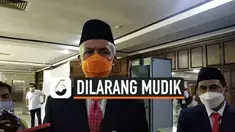 thumbnail ganjar larang santri mudik