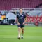 Pelatih kepala Timnas Indonesia, John Herdman saat latihan resmi menjelang laga FIFA Matchday melawan Oman di Stadion Utama Gelora Bung Karno (SUGBK), Senayan, Jakarta, Kamis (04/06/2026) WIB. (Bola.com/Bagaskara Lazuardi)