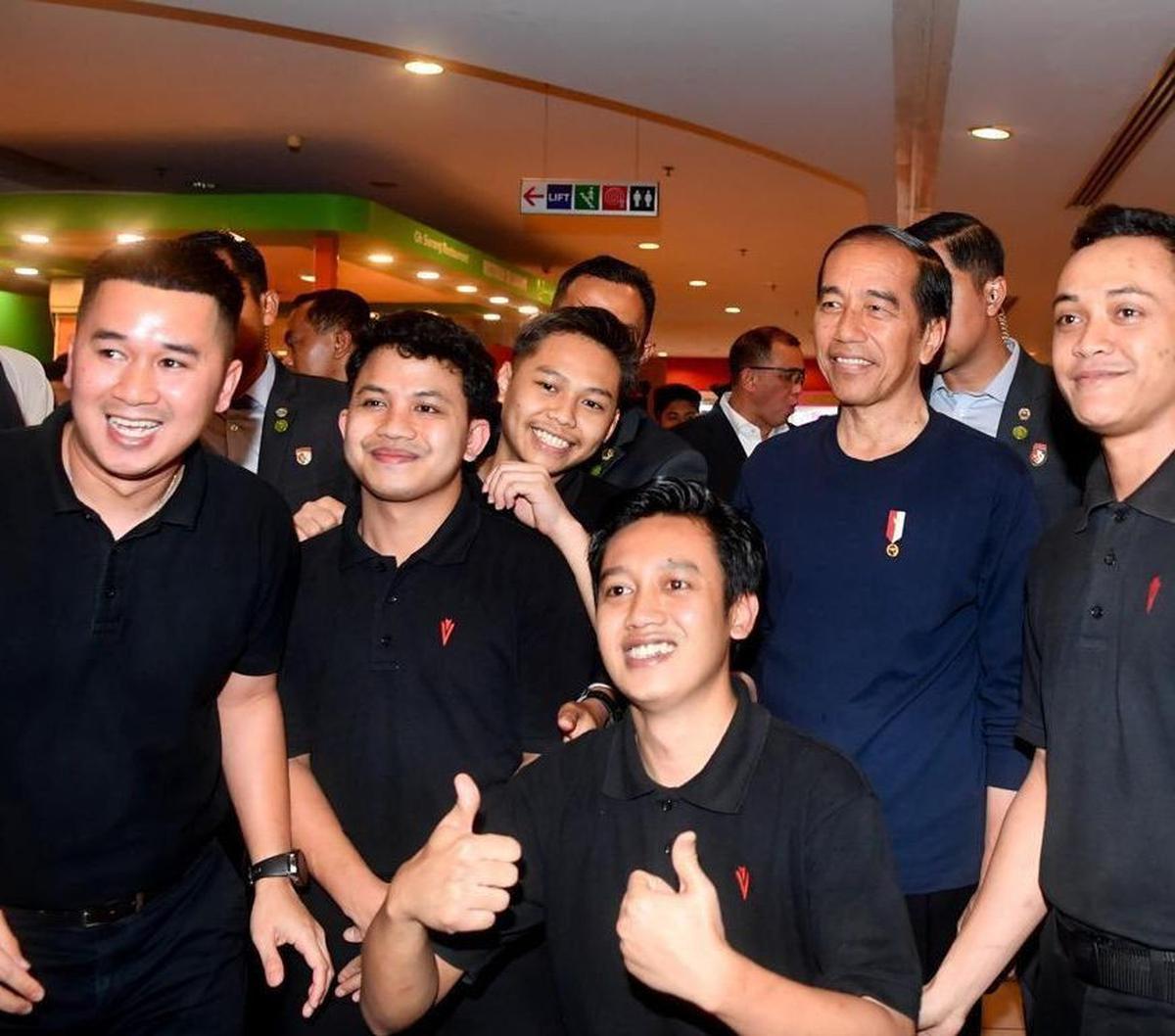 Dok. Istimewa