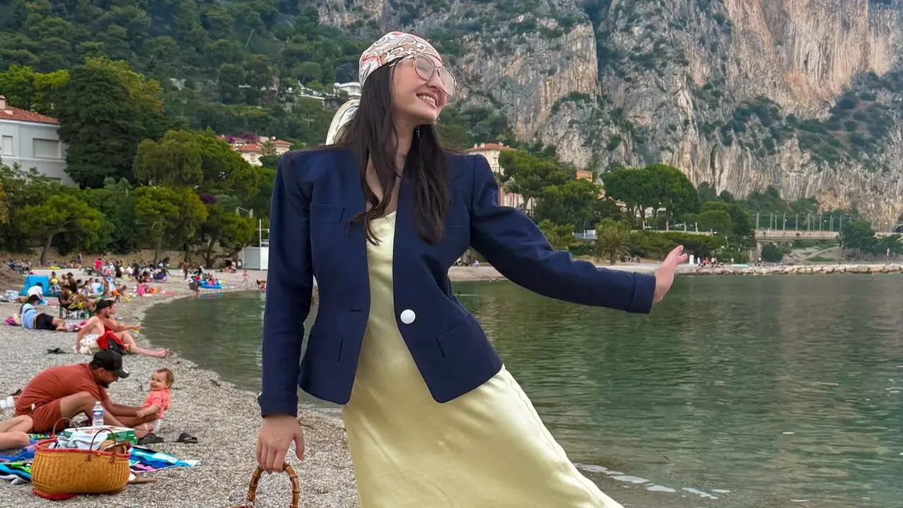 Raline Shah