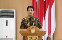 Pemkab Bekasi Matangkan Persiapan Pilkades Serentak 2026 Berbasis Digital