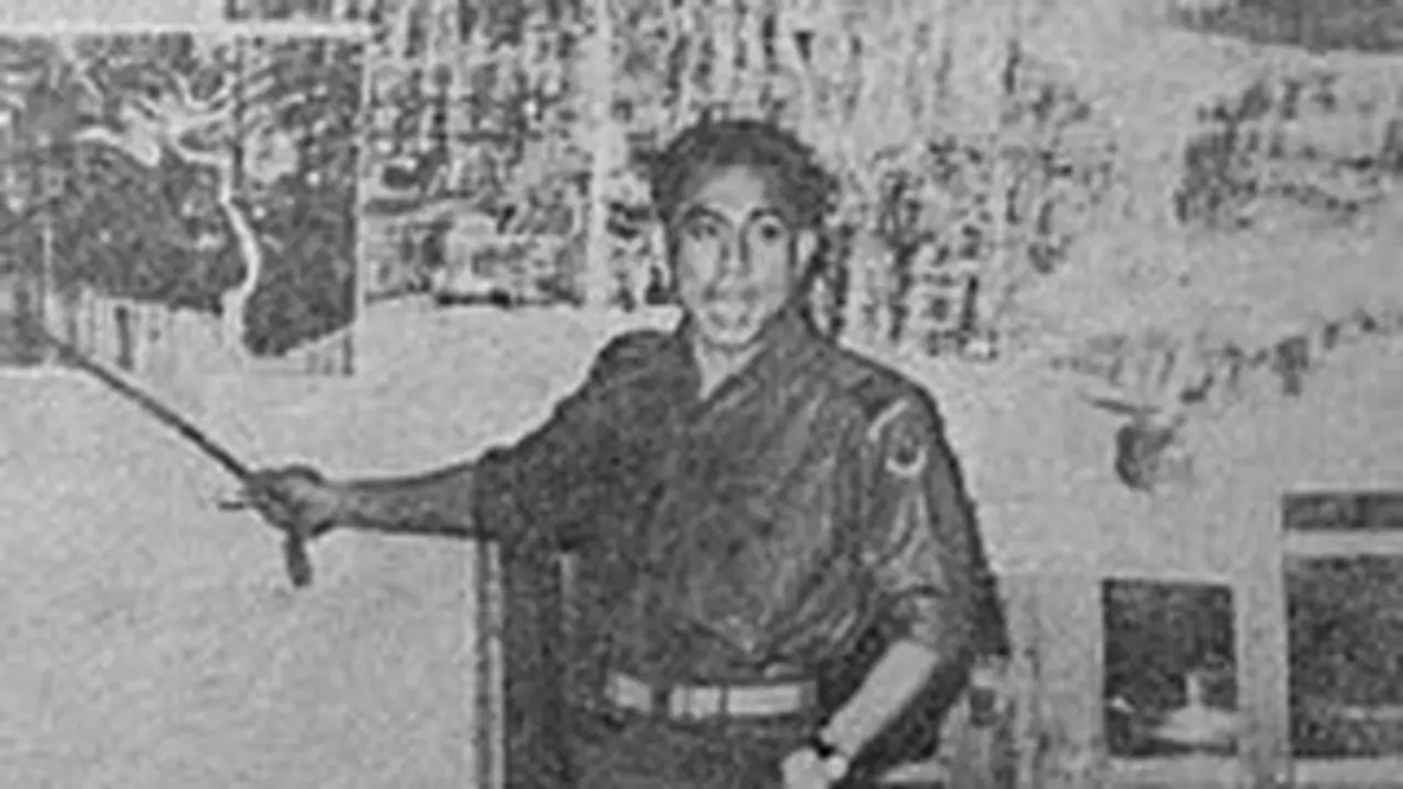 Jenderal Achmad Yani