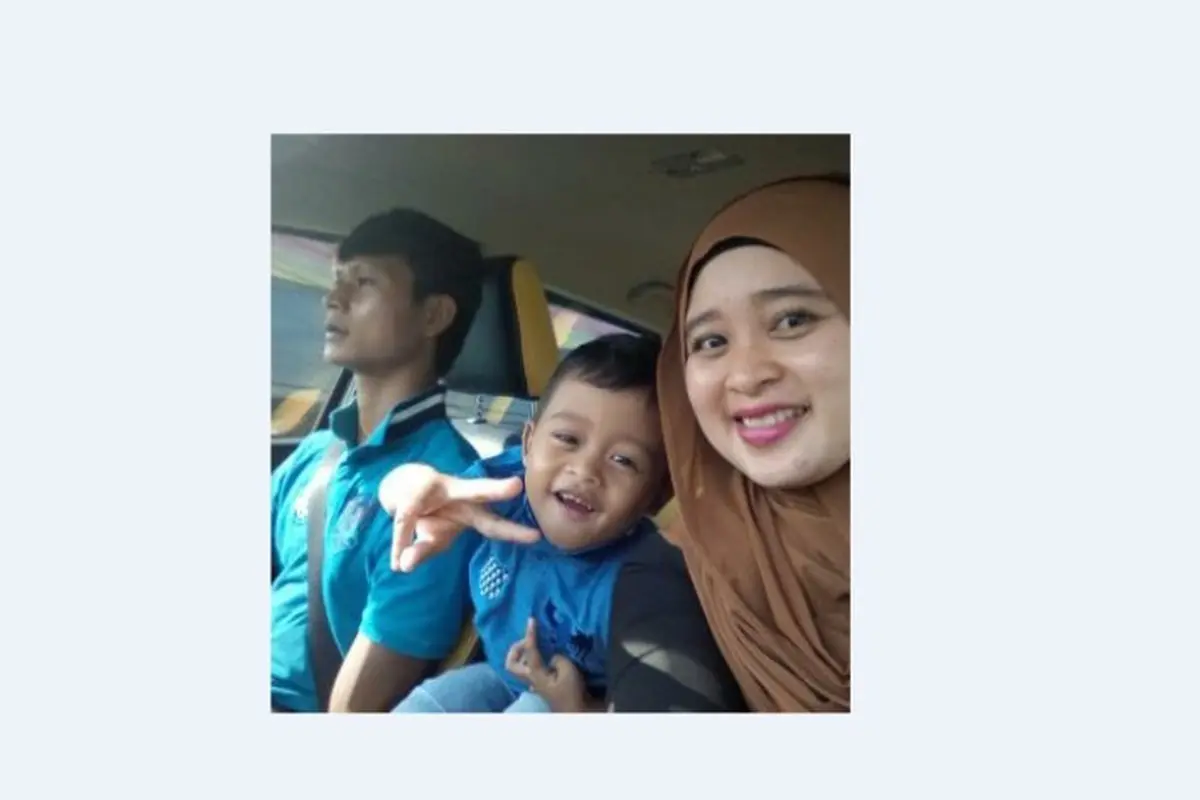 Dedi Gusmawan