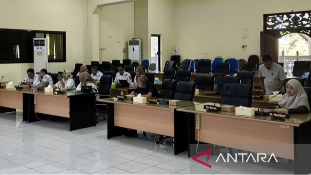Tenaga Honorer Kena PHK, Bisa Dapat Pesangon?