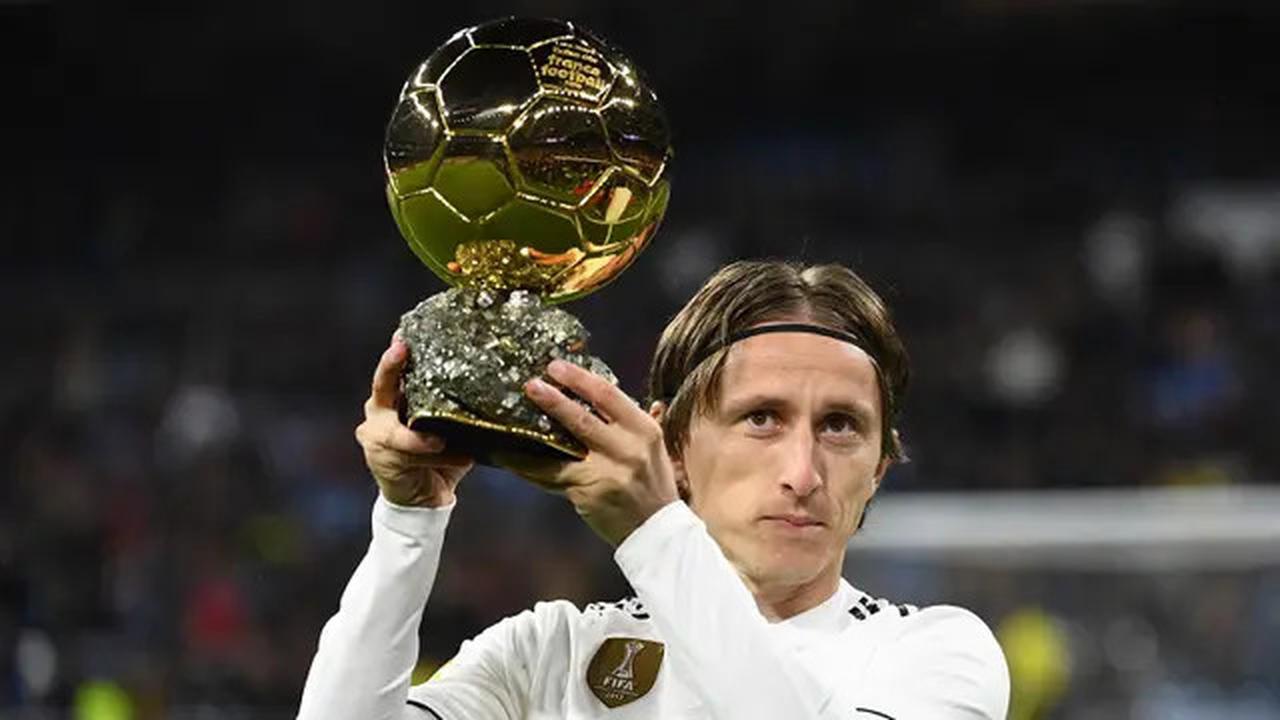 Begini Cara Pemenang Ballon d'Or Dipilih: Kriteria dan Prosesnya