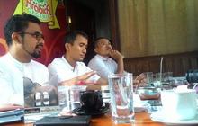 Partai Aceh sebut penggugat UUPA ke MA pengkhianat rakyat