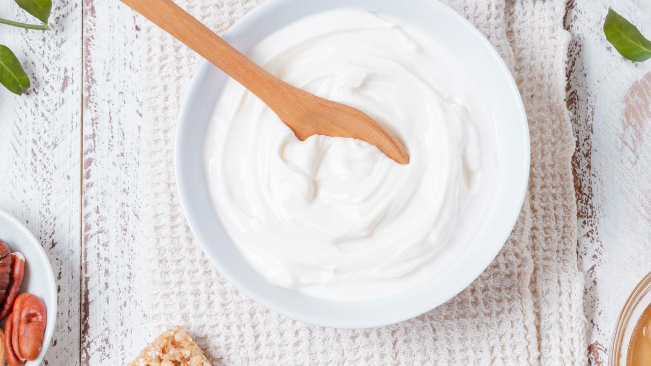 Ilustrasi Yogurt (©Freepik)