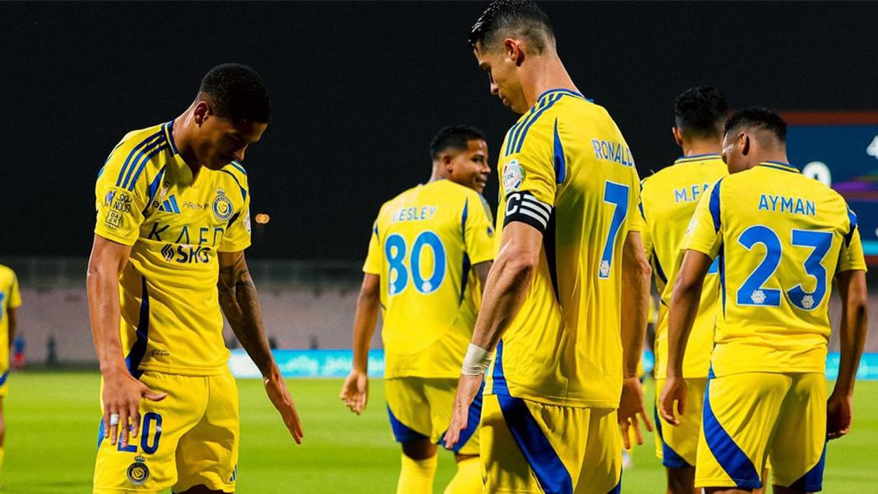 Analisis Strategi Jitu Al Orobah di Balik Kemenangan 2-1 atas Al Nassr
