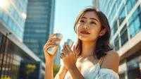 Ciri-Ciri Sunscreen Tidak Cocok: Kenali Tanda dan Cara Mengatasinya