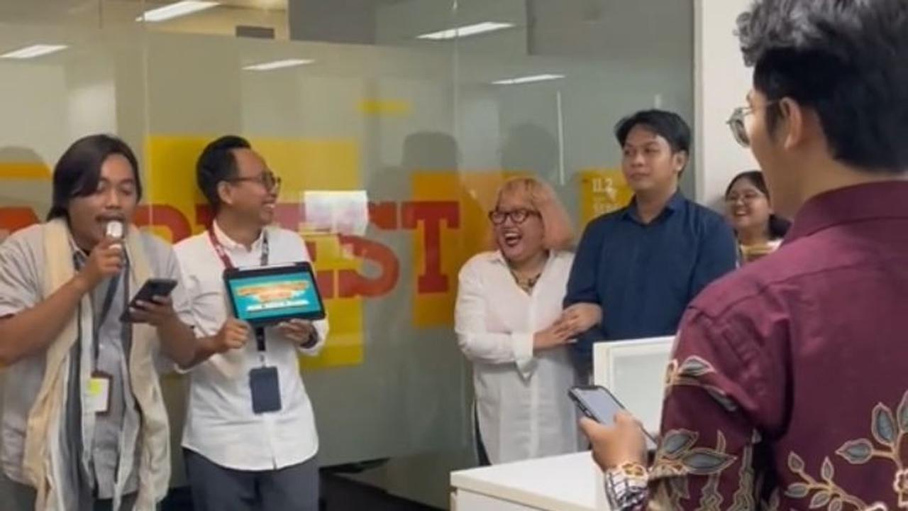Dok. Istimewa