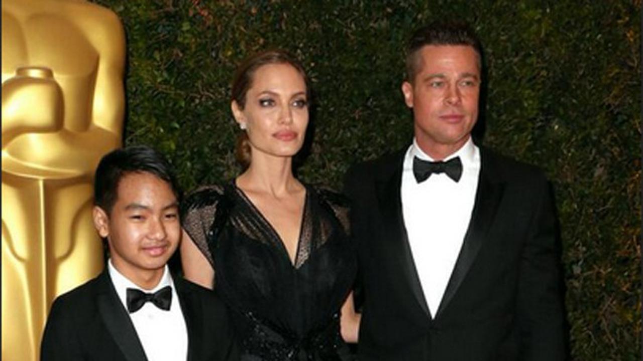 Brad Pitt Akan Dibebaskan dari Tuduhan Kekerasan Anak