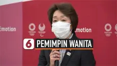 Mantan atlet Olimpiade Seiko Hashimoto ditunjuk menjadi presiden panitia penyelenggara Olimpiade Tokyo yang baru menggantikan Yoshiro Mori yang dicopot karena perilaku seksisme.