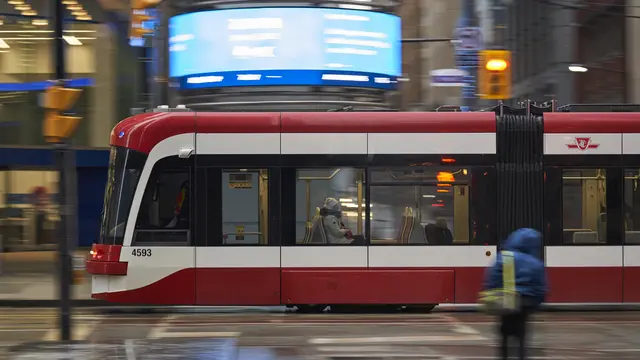 Ontario Kanada Perketat Pembatasan untuk Halau Omicron