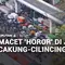 Macet "Horor" di Jalur Cakung-Cilincing