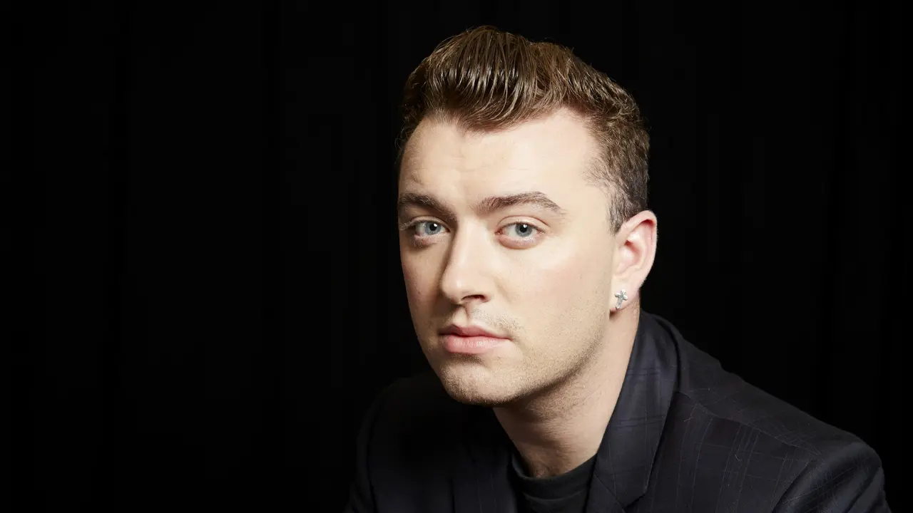 [Bintang] Sam Smith