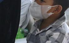 FOTO: Melihat Perawatan Anak-Anak Penderita Thalasemia di Rumah Sakit Fatmawati