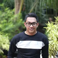 Dudy Oris (Andy Masela/Bintang.com)